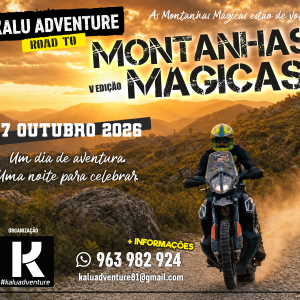 Montanhas Mágicas 2026